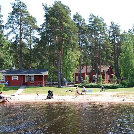 Camping Toivolansaari イカーリネン エクステリア 写真